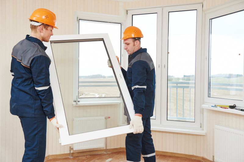 Best Window Installation Contractors in Fredericksburg, VA